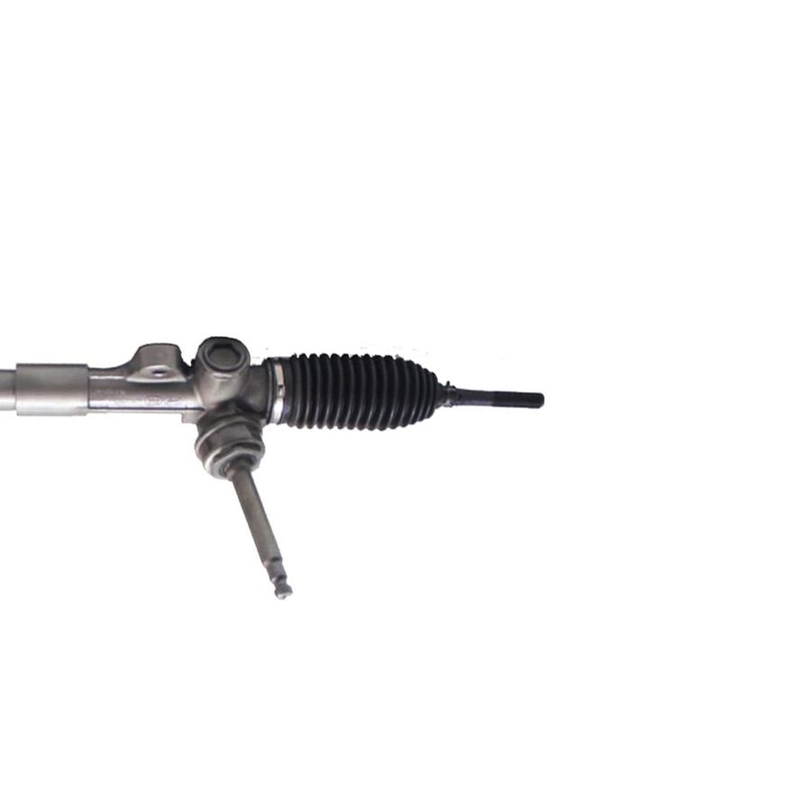 Rack and Pinion - 26502A