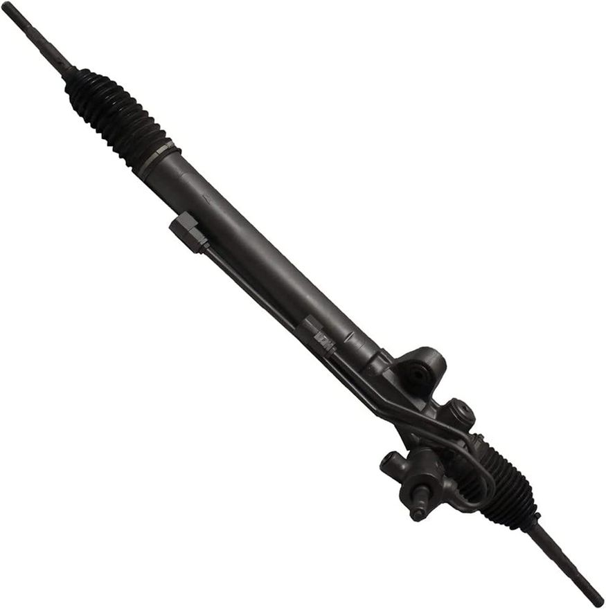 Main Image - Power Steering Rack and Pinion