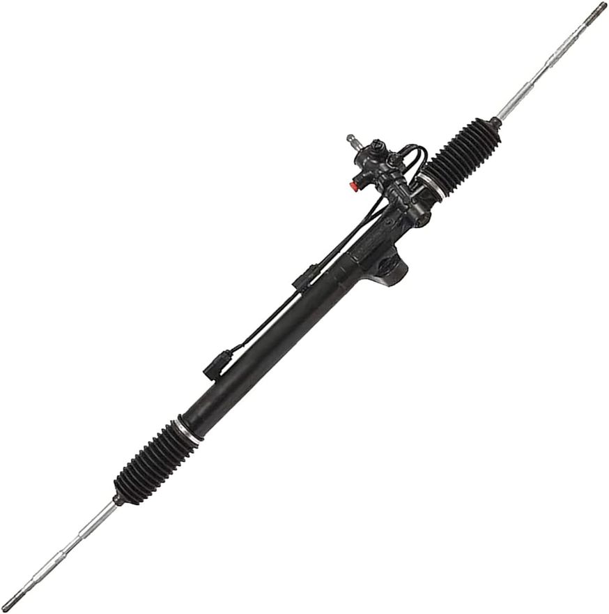 Main Image - Power Steering Rack and Pinion