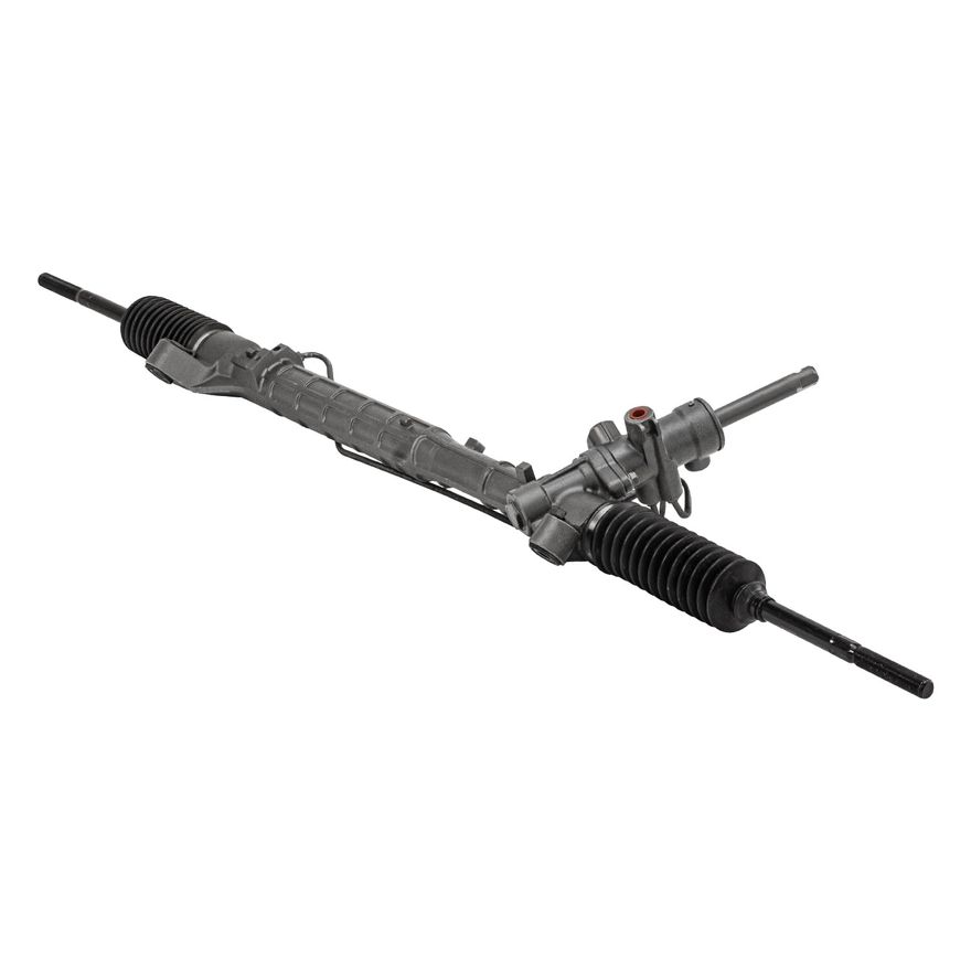 Power Steering Rack and Pinion - 26507