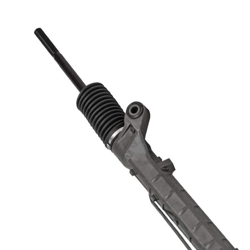 Power Steering Rack and Pinion - 26507