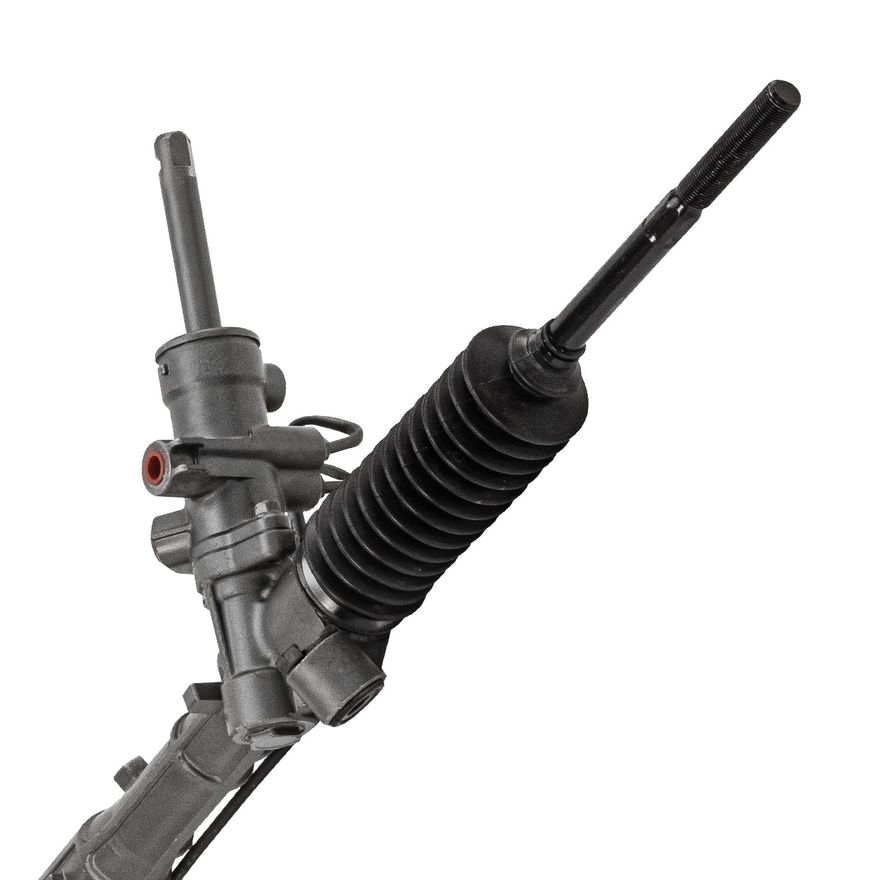 Power Steering Rack and Pinion - 26507