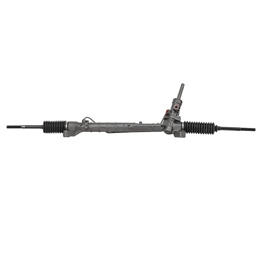 Power Steering Rack and Pinion - 26507