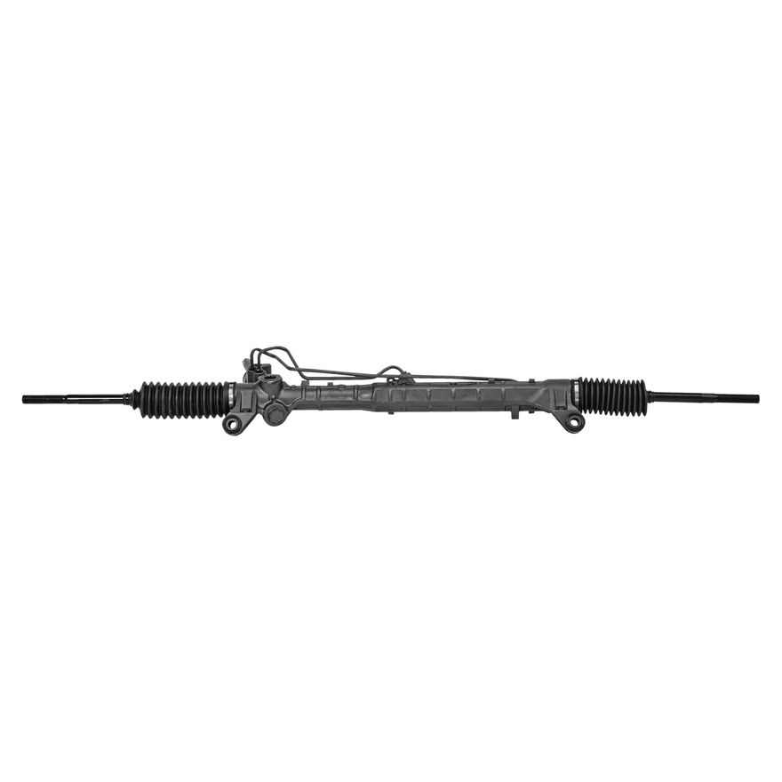 Power Steering Rack and Pinion - 26507