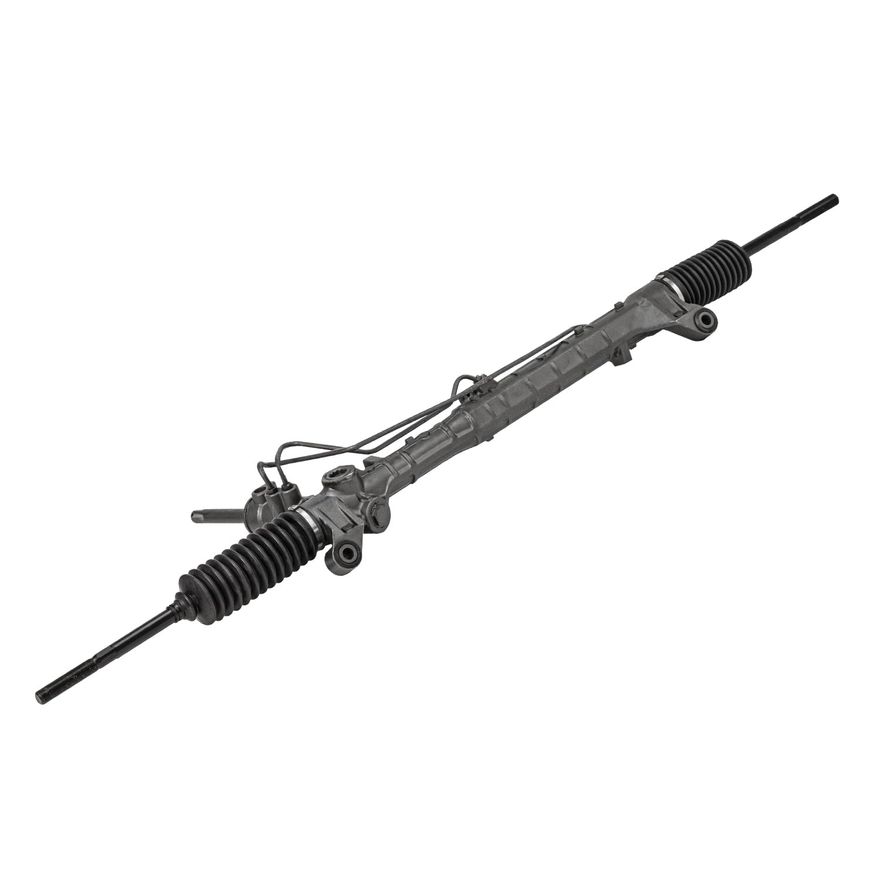 Power Steering Rack and Pinion - 26507