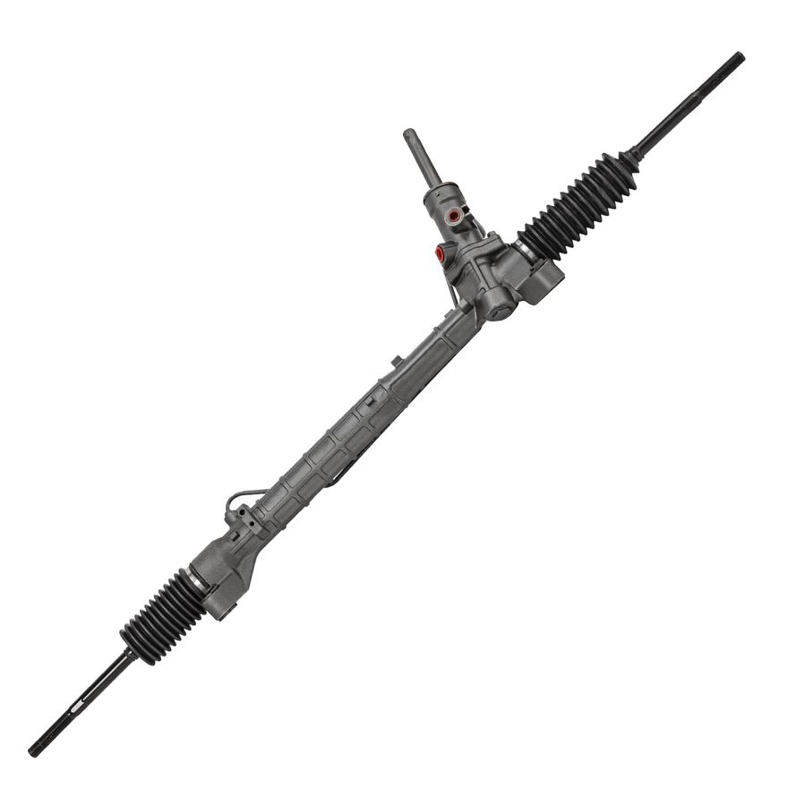 Main Image - Power Steering Rack and Pinion