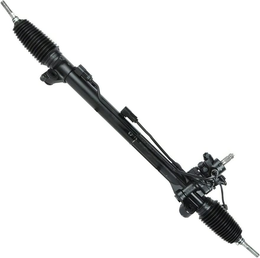 Power Steering Rack and Pinion - 26509