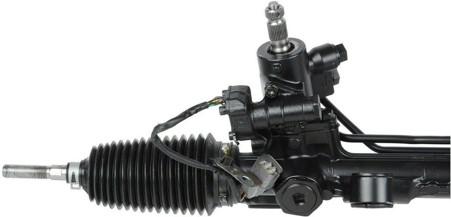 Power Steering Rack and Pinion - 26509