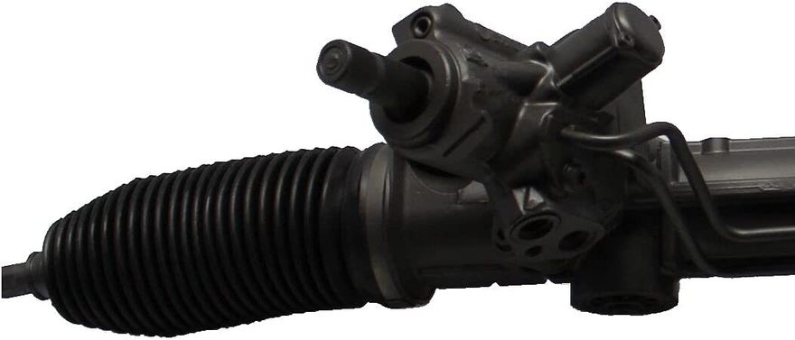 Rack and Pinion - 26511