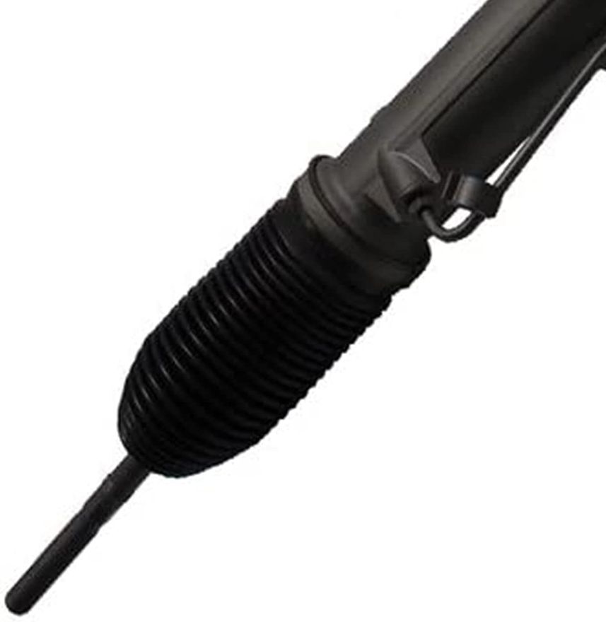 Rack and Pinion - 26511