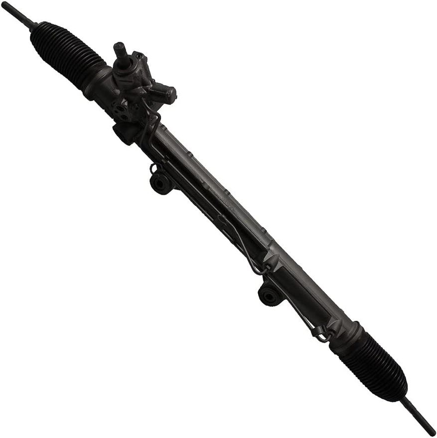 Rack and Pinion - 26511