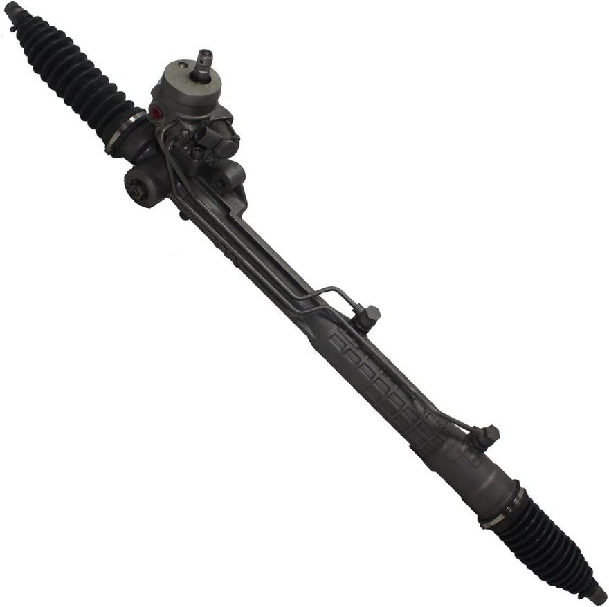Main Image - Power Steering Rack and Pinion