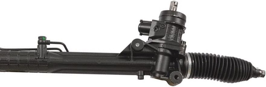 Rack and Pinion - 26525