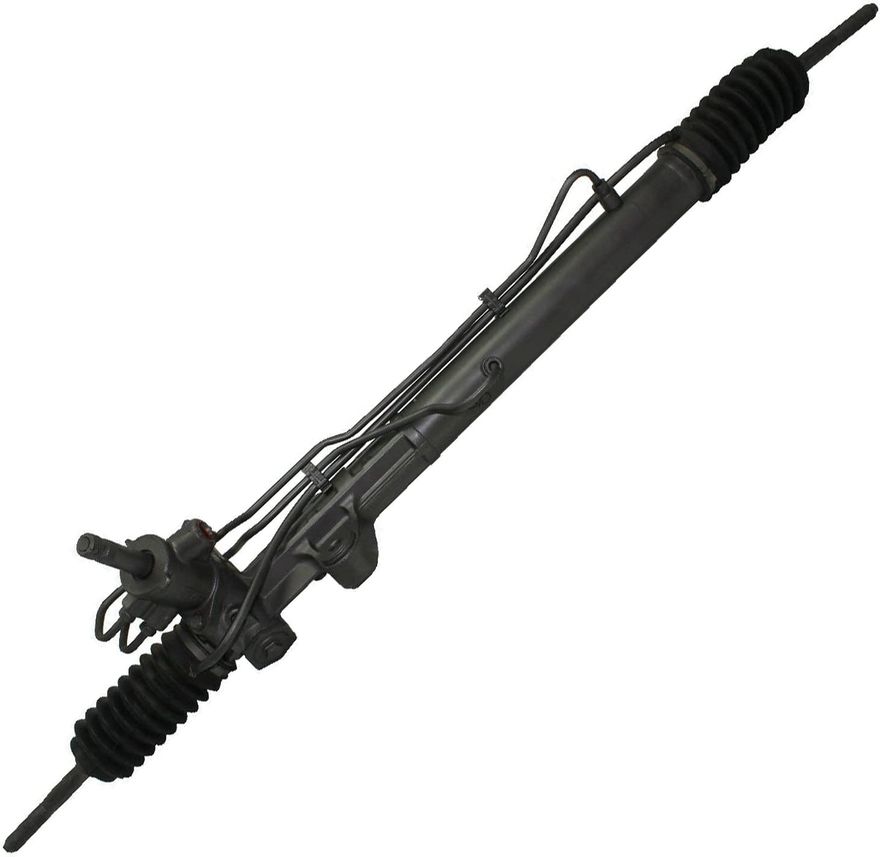 Power Steering Rack and Pinion - 26530