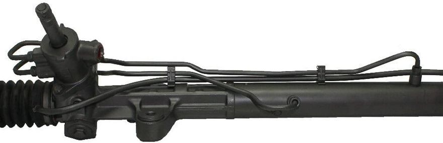 Power Steering Rack and Pinion - 26530