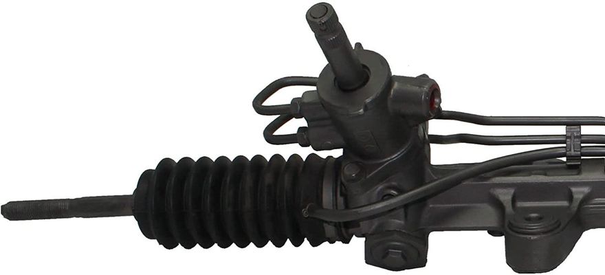 Power Steering Rack and Pinion - 26530
