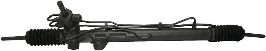 Power Steering Rack and Pinion - 26530