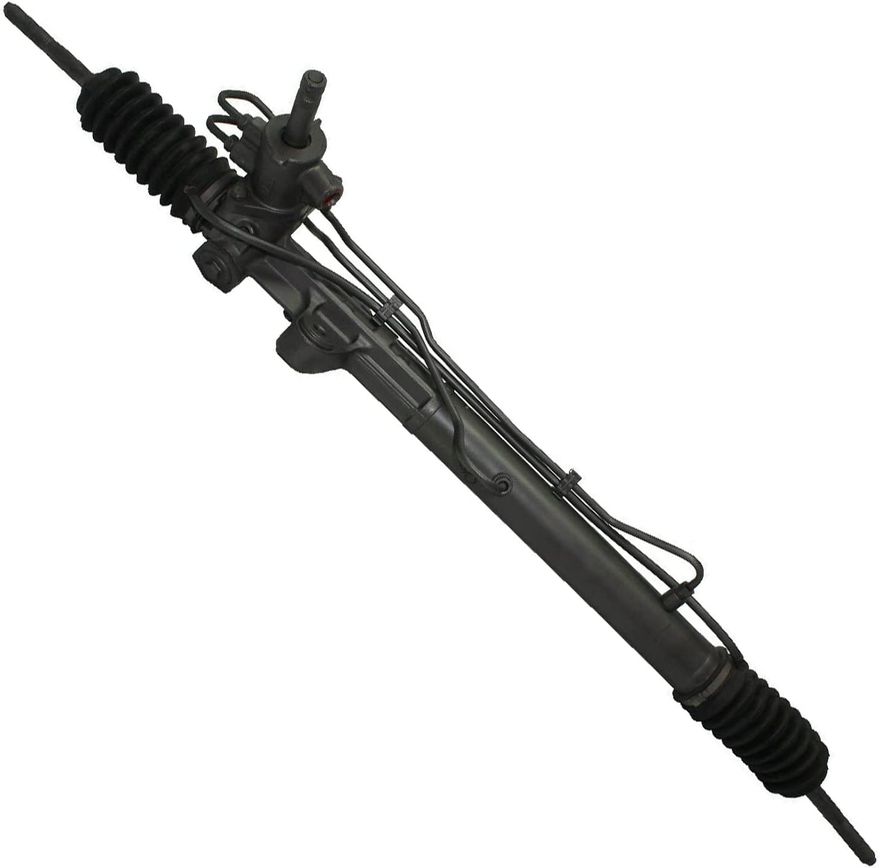 Main Image - Power Steering Rack and Pinion