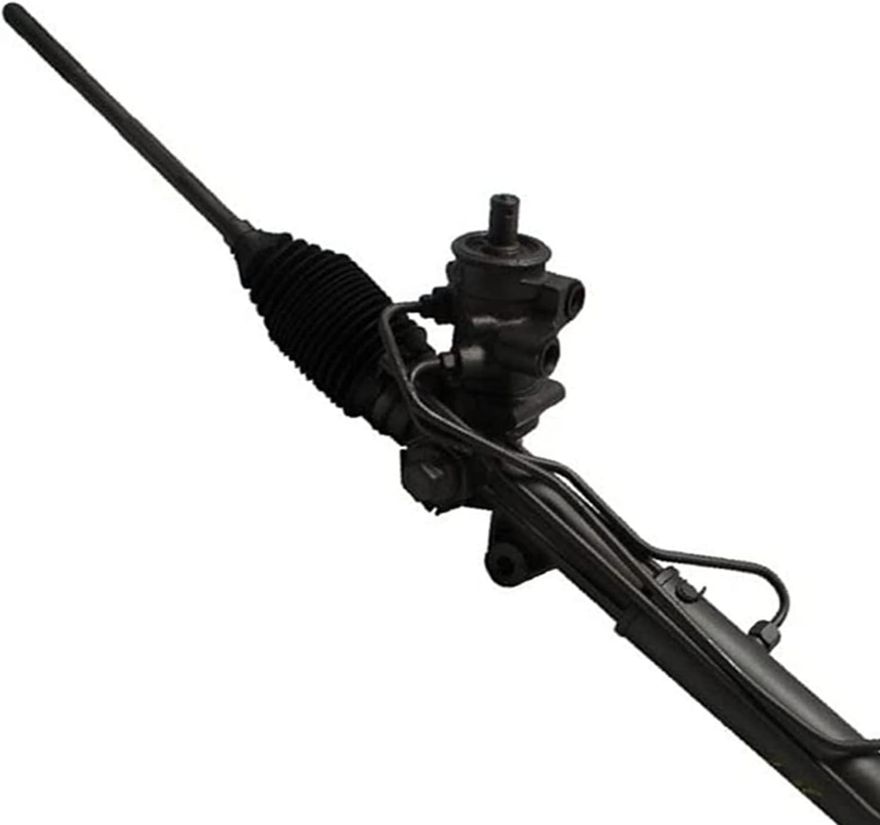 Power Steering Rack and Pinion - 267