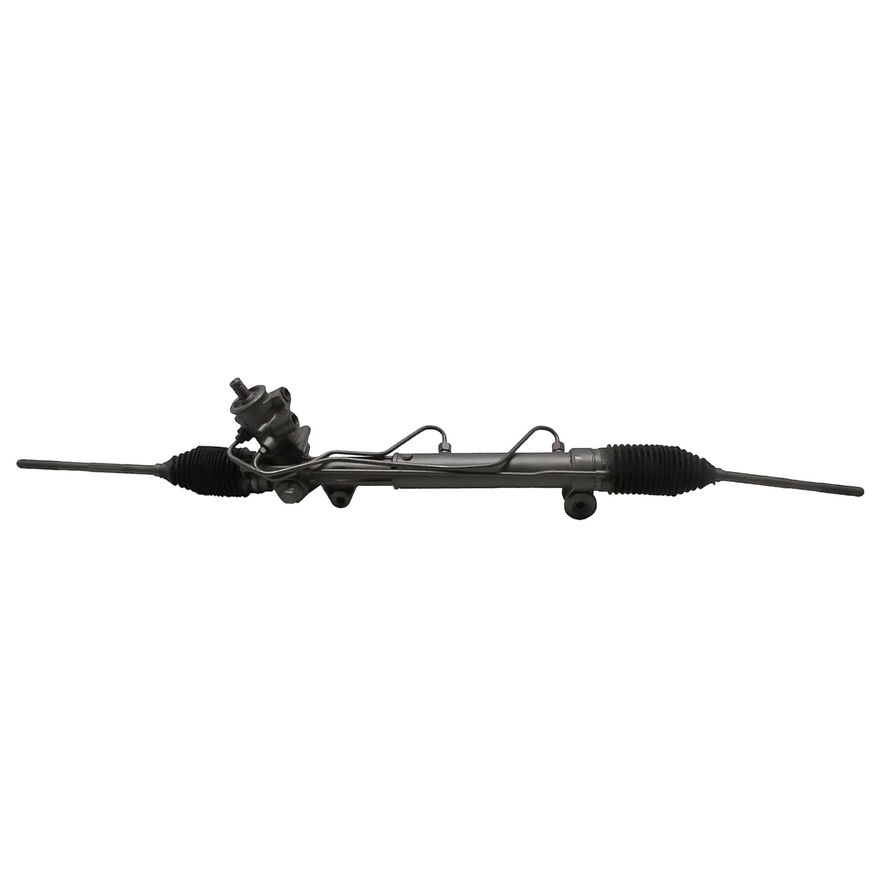 Power Steering Rack and Pinion - 267