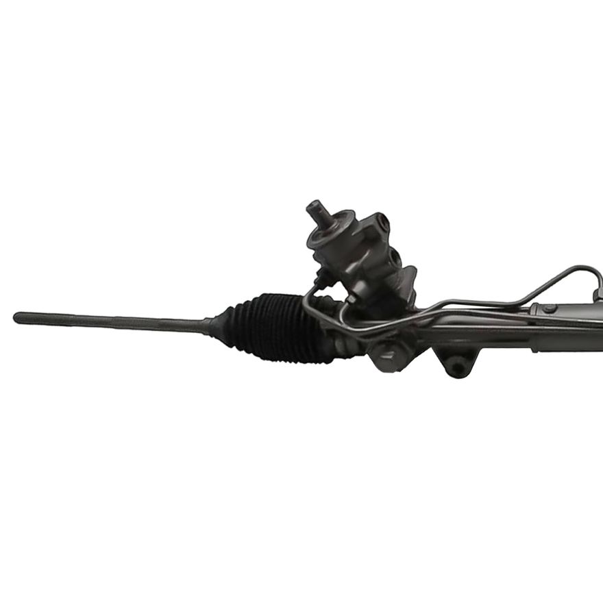 Power Steering Rack and Pinion - 267