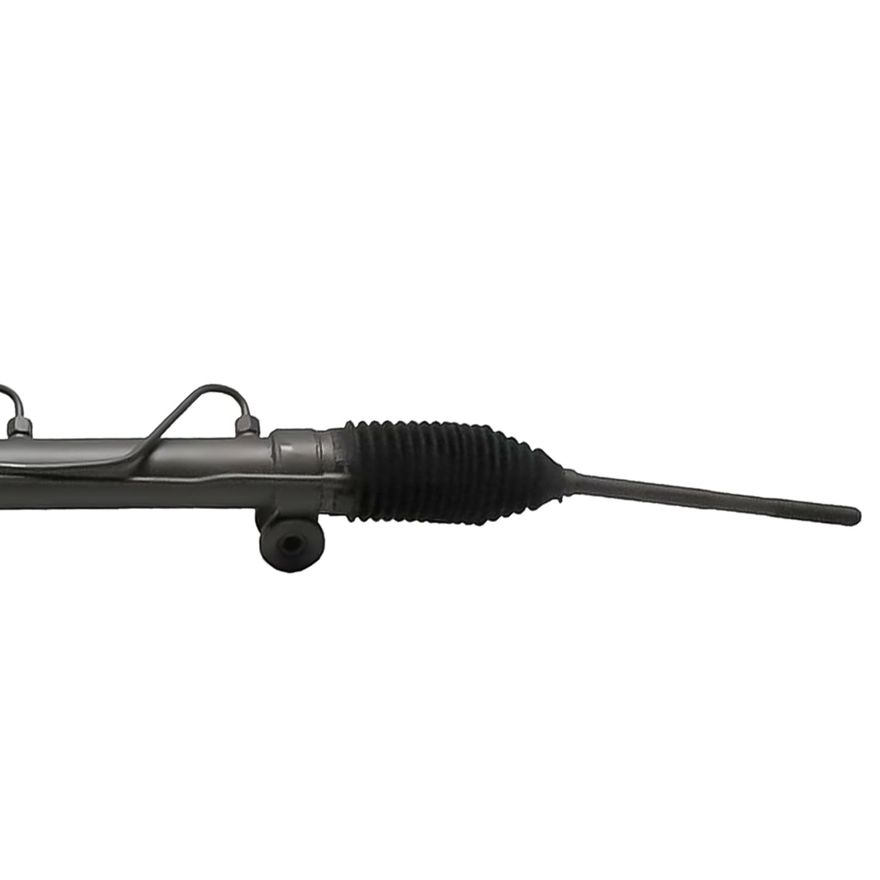 Power Steering Rack and Pinion - 267