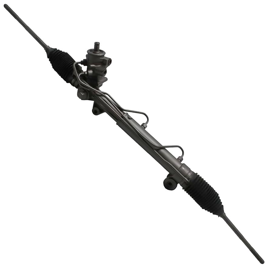 Power Steering Rack and Pinion - 267