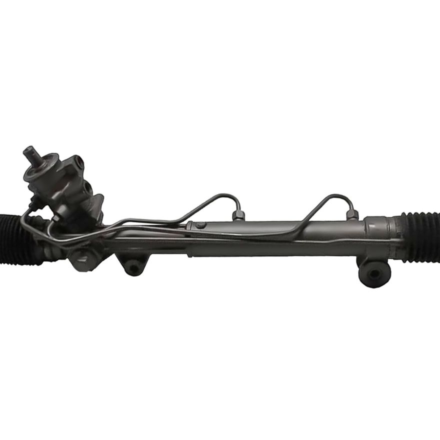 Power Steering Rack and Pinion - 267