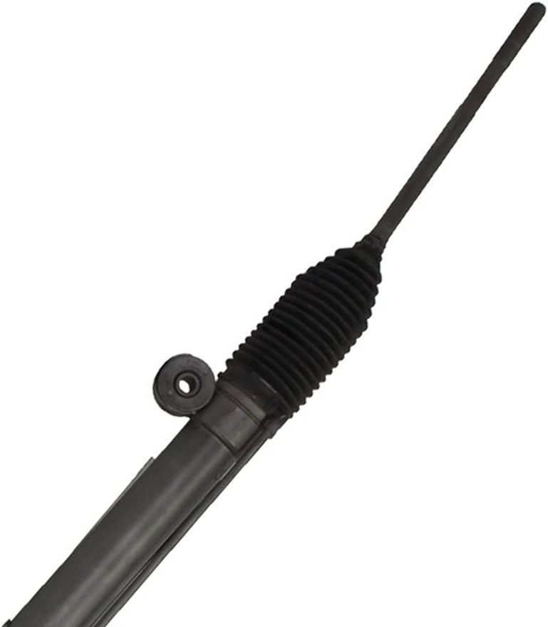 Rack and Pinion - 267A