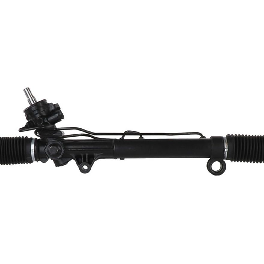 Rack and Pinion - 267A