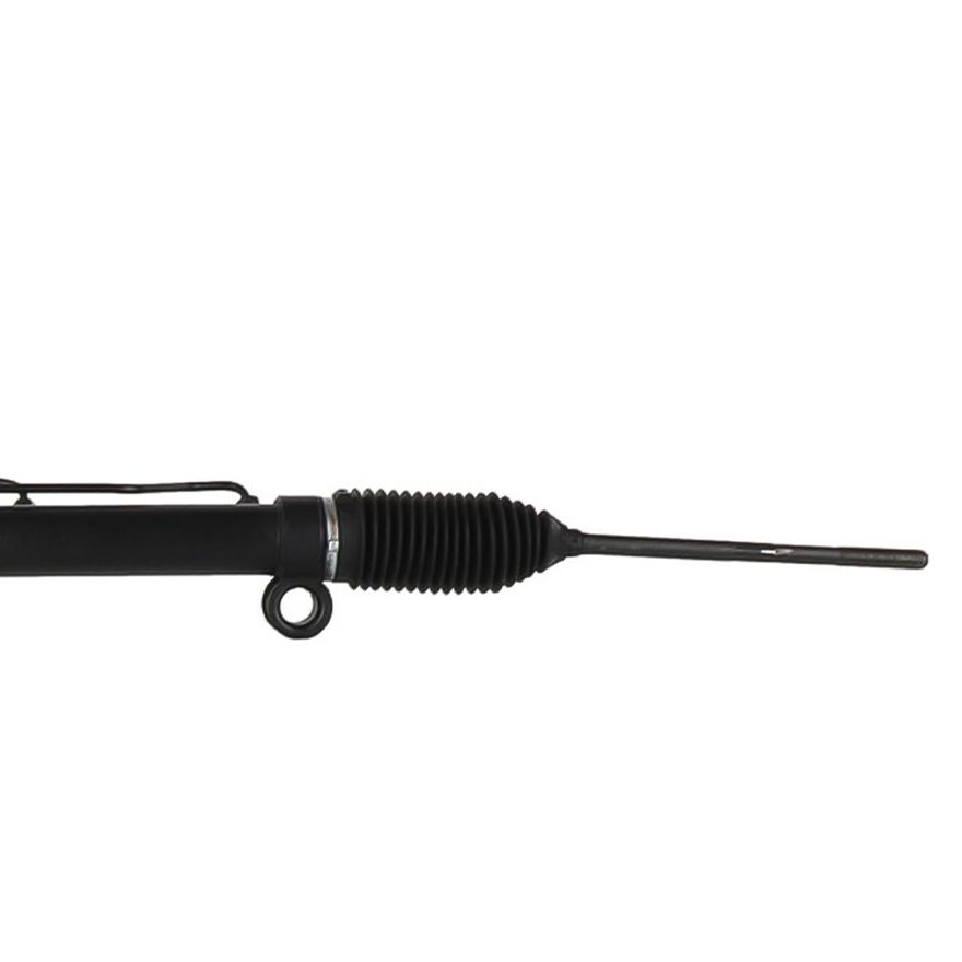 Rack and Pinion - 267A