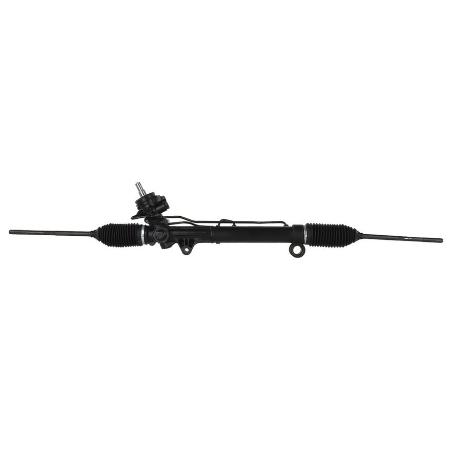 Rack and Pinion - 267A