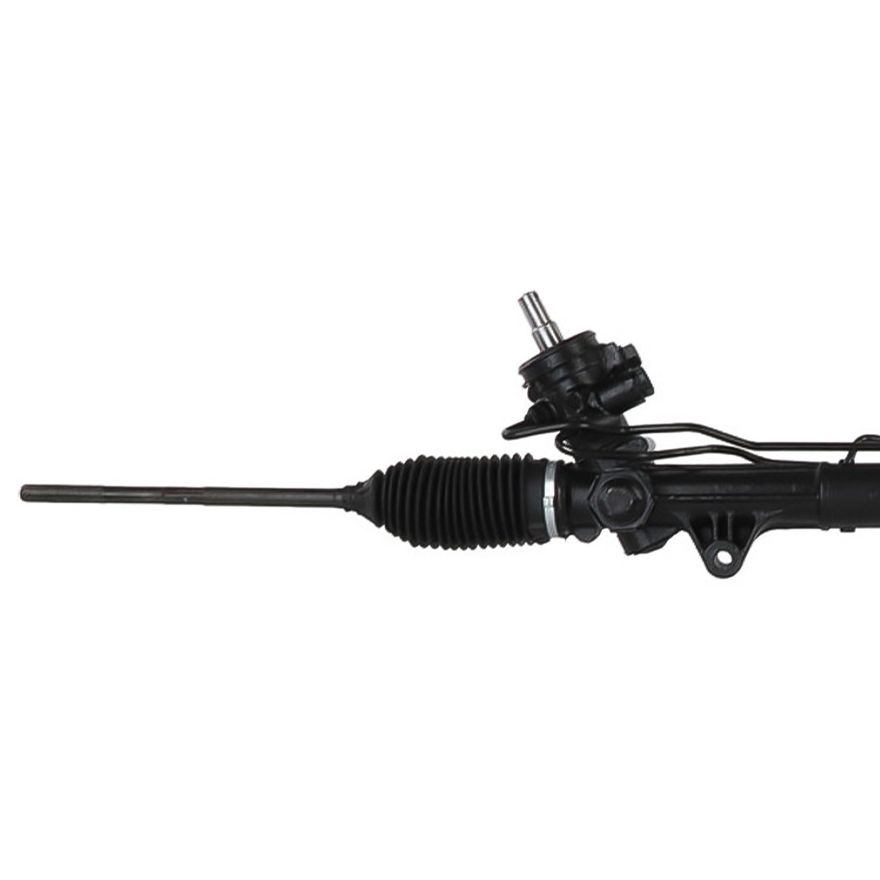 Rack and Pinion - 267A