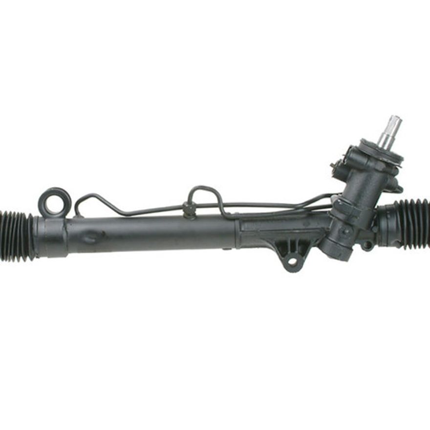 Rack and Pinion - 267B