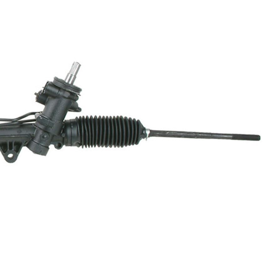 Rack and Pinion - 267B