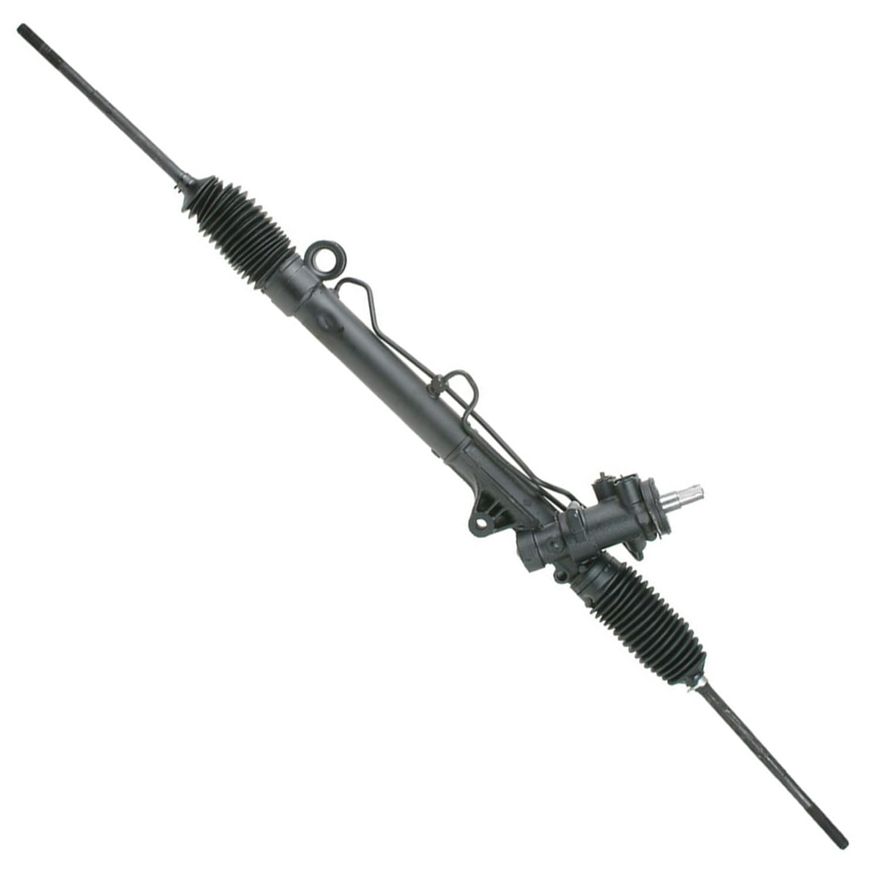 Rack and Pinion - 267B