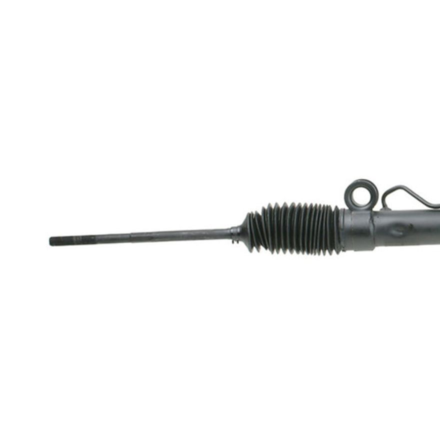 Rack and Pinion - 267B