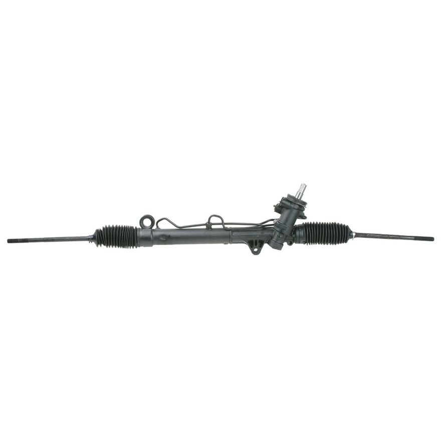 Rack and Pinion - 267B