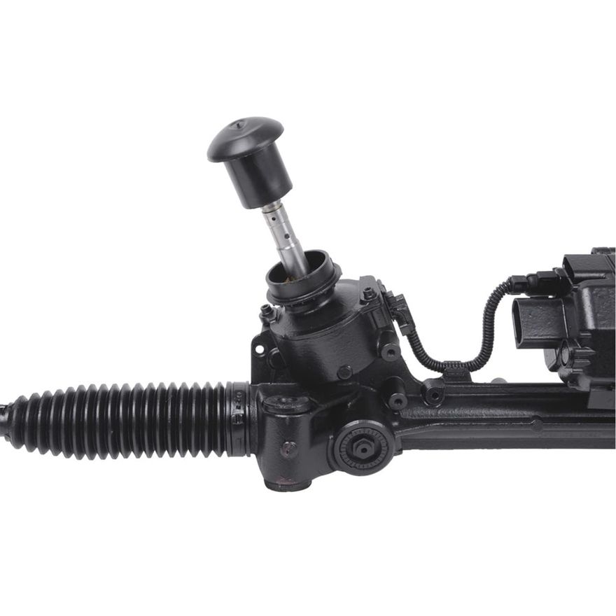 Power Steering Rack and Pinion - 267E