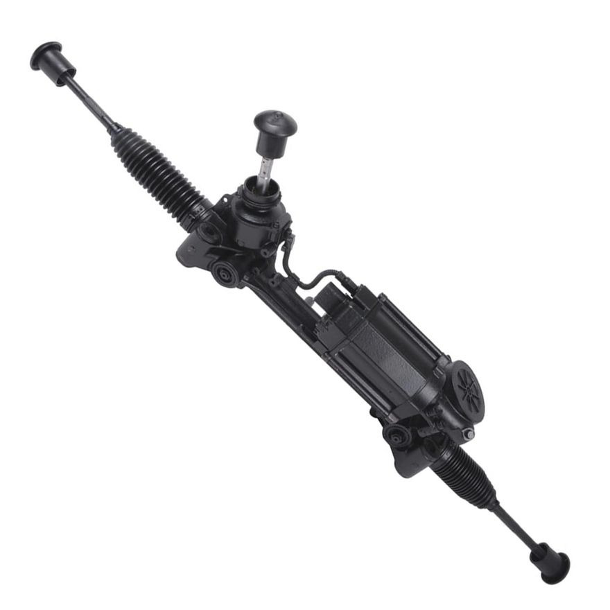 Power Steering Rack and Pinion - 267E