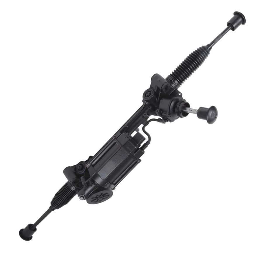 Power Steering Rack and Pinion - 267E