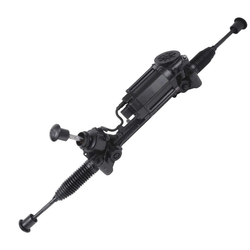 Main Image - Power Steering Rack and Pinion