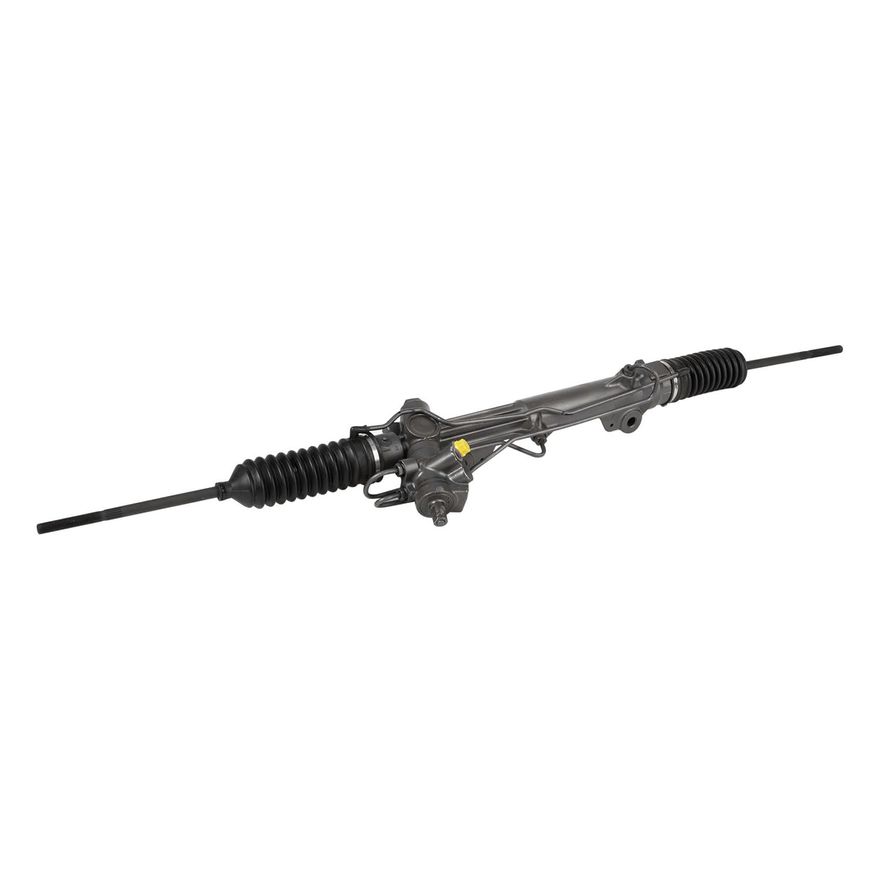 Power Steering Rack and Pinion - 272