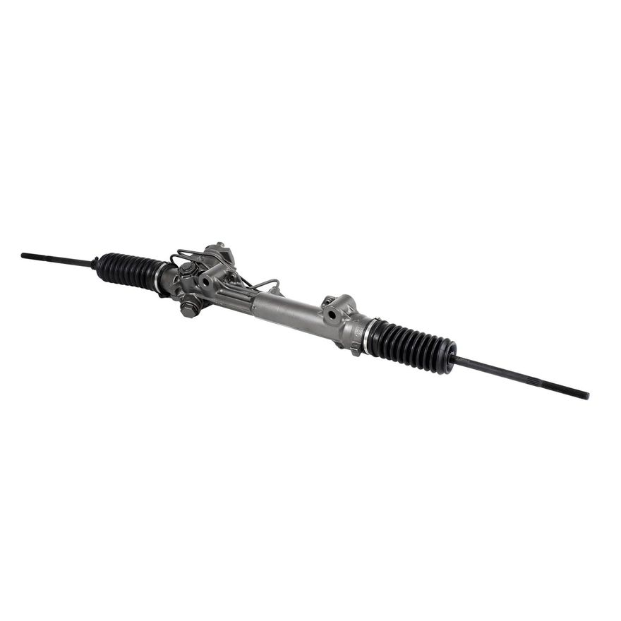 Power Steering Rack and Pinion - 272