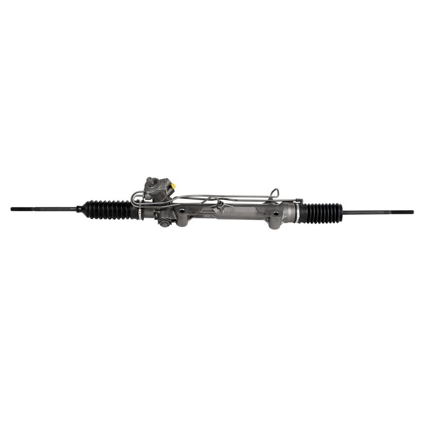 Power Steering Rack and Pinion - 272