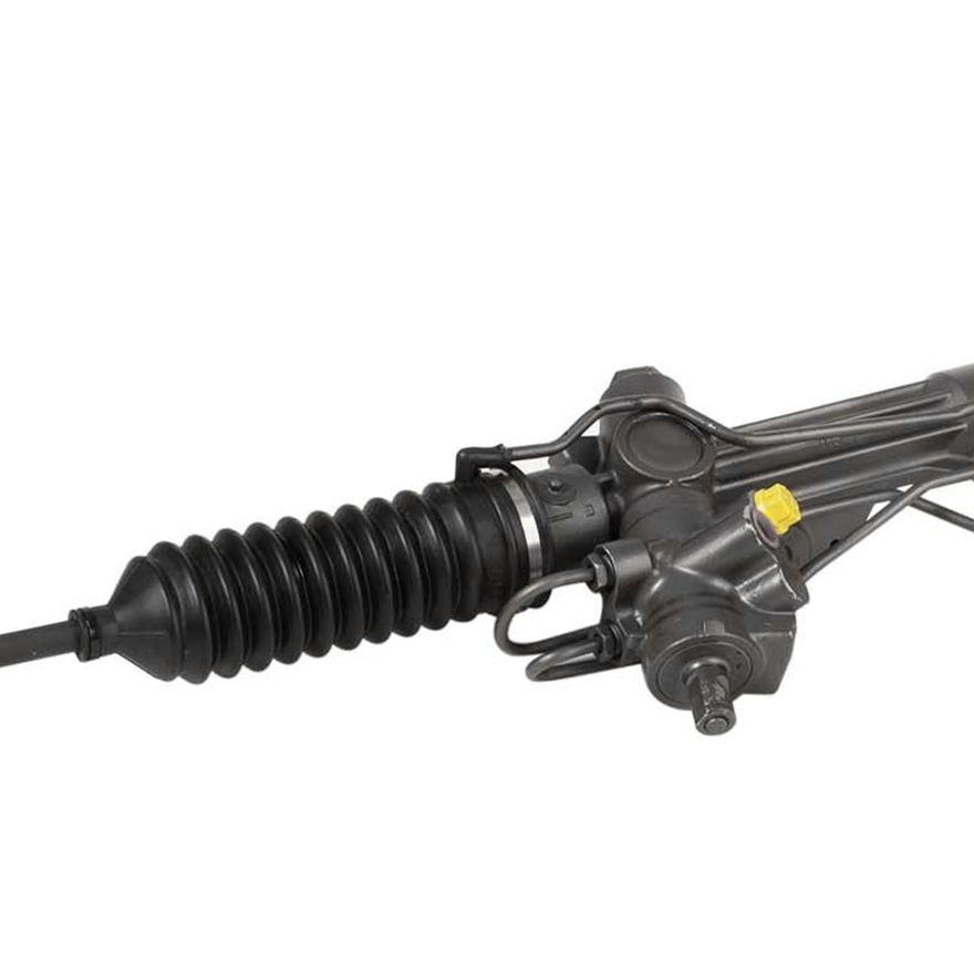 Power Steering Rack and Pinion - 272