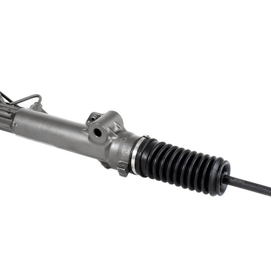 Power Steering Rack and Pinion - 272