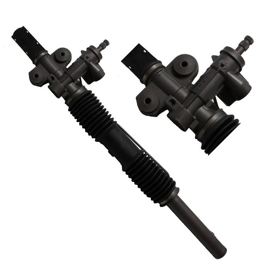 Main Image - Power Steering Rack and Pinion