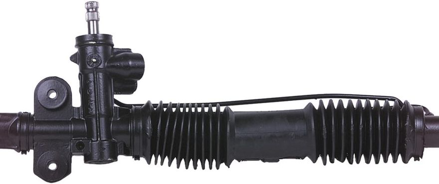 Power Steering Rack and Pinion - 279S