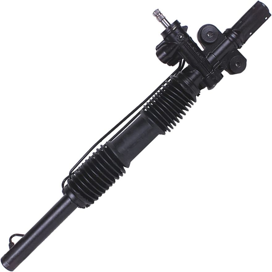 Main Image - Power Steering Rack and Pinion